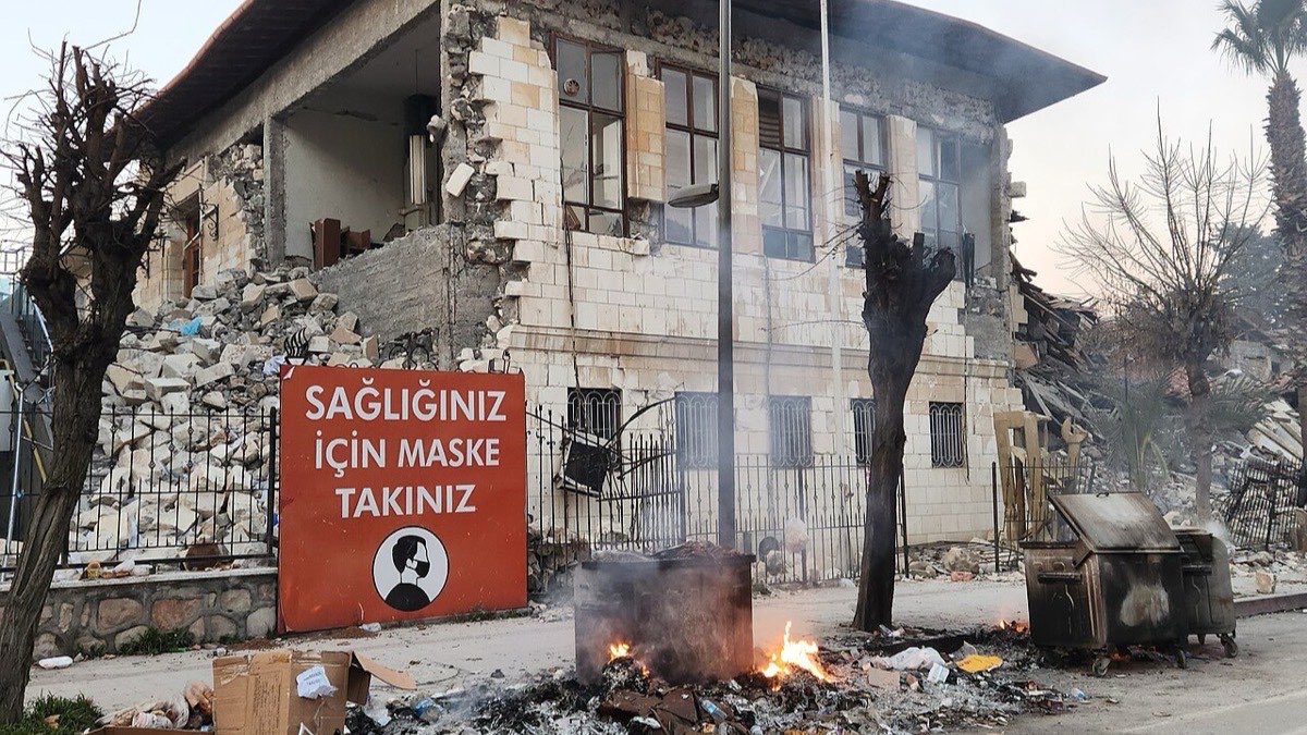 6 Şubat Depremi Sonrası Hukuki Haklar: Tazminat, Miras, Kira ve Zamanaşımı